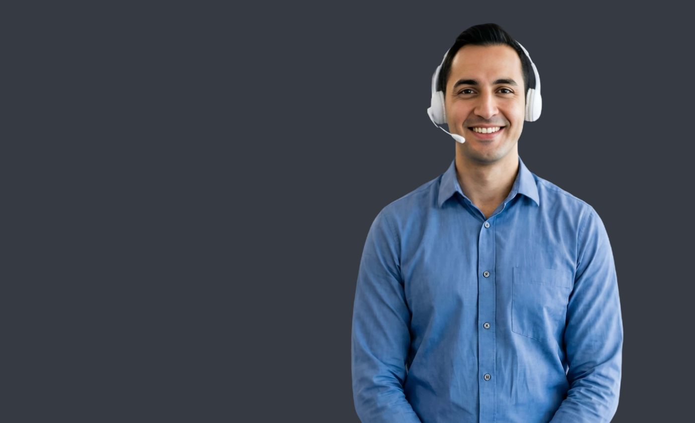 HSWUSA support representative